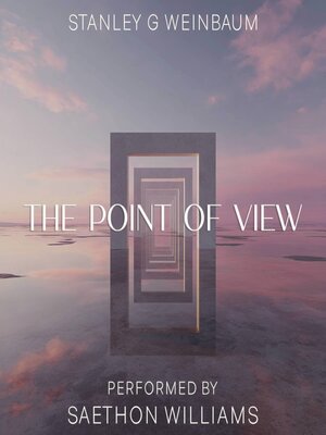 cover image of The Point of View